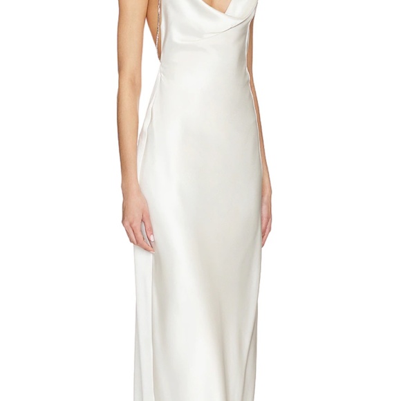 Retrofete Morena Dress - Picture 3 of 11